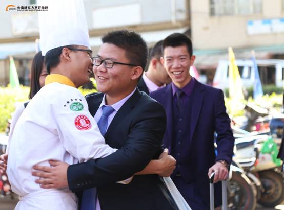 2017毕业季：结束是为了更好的开始