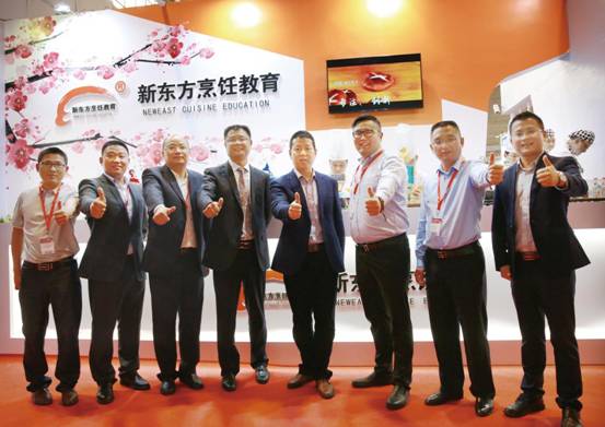 大国工匠 职教兴国