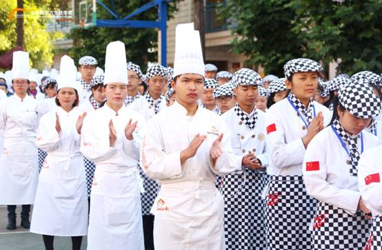 云南新东方2017教学质量月启动仪式顺利举行