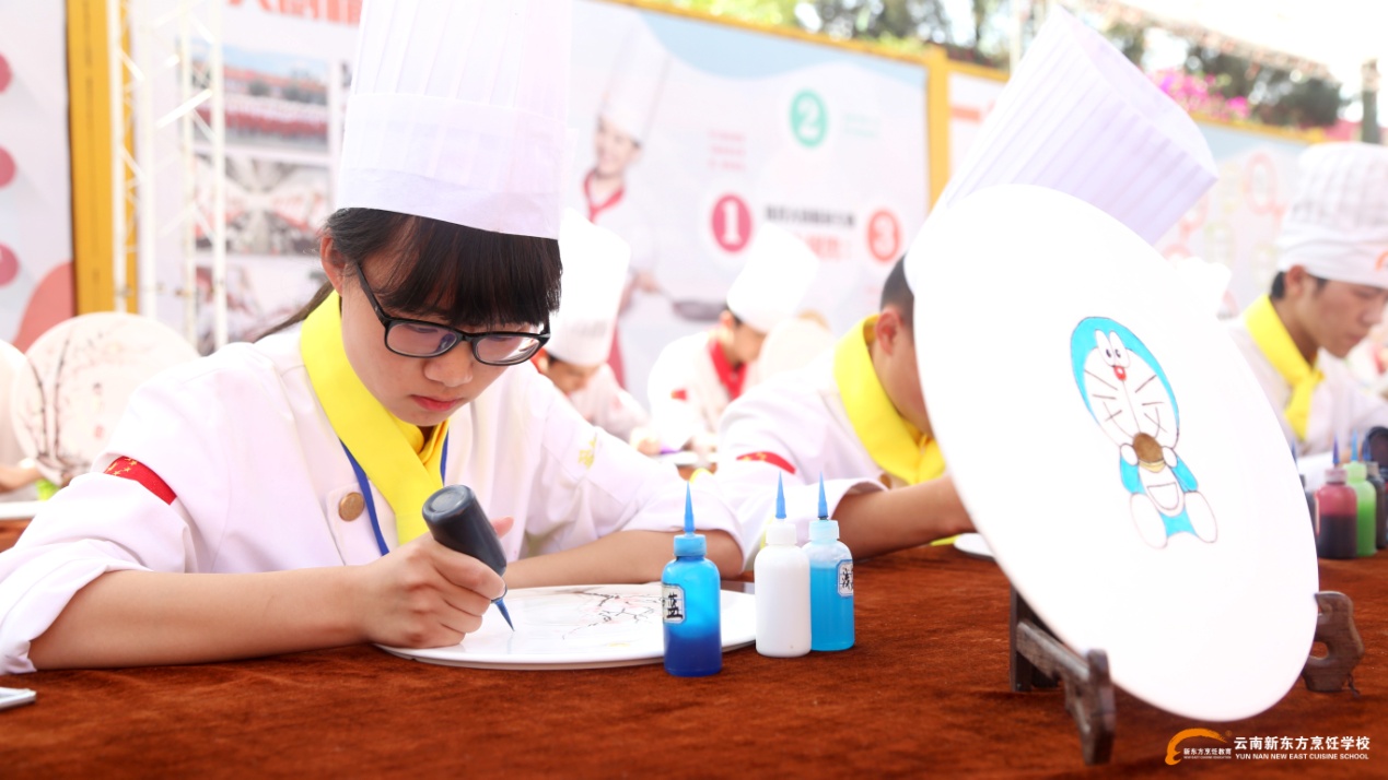 不一般的艺术家 非一般的专业考核