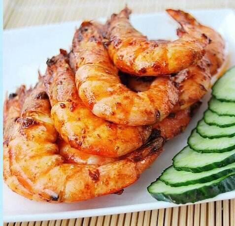 【吃货安利】吃虾群众快看过来！