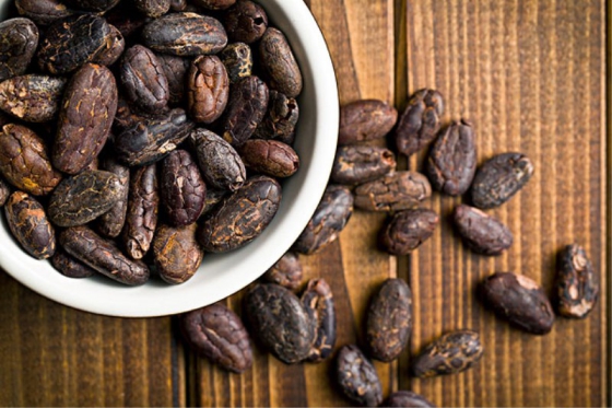 咖啡豆和可可豆傻傻分不清？