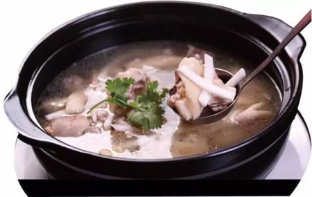 美“胃”搭配，深夜勿点