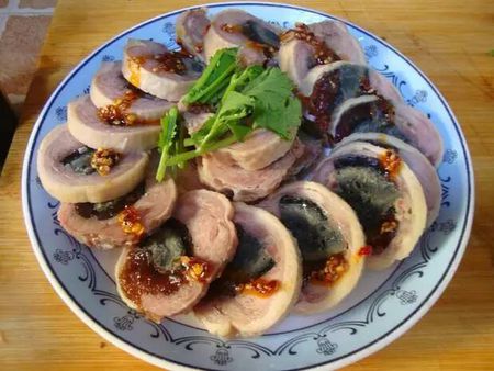 美“胃”搭配，深夜勿点