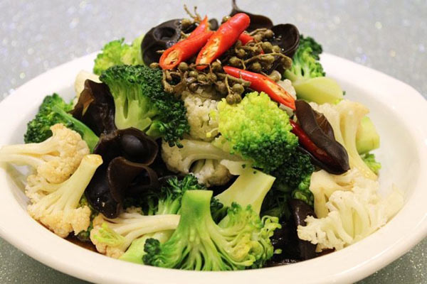 不知道烹饪手法的厨师不是好小编