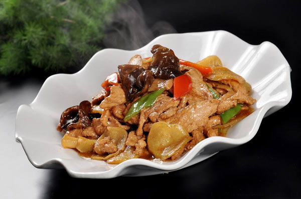 不知道烹饪手法的厨师不是好小编