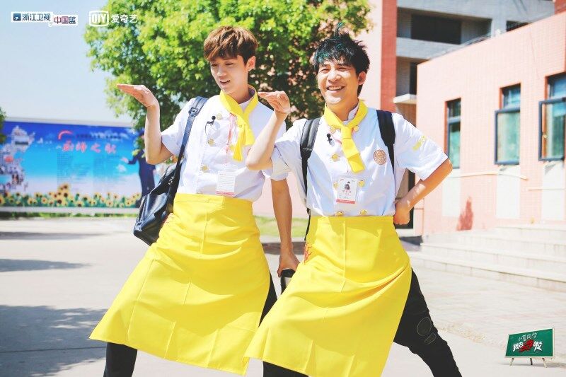 烹饪行业热度不减，美食厨艺越来越受青睐