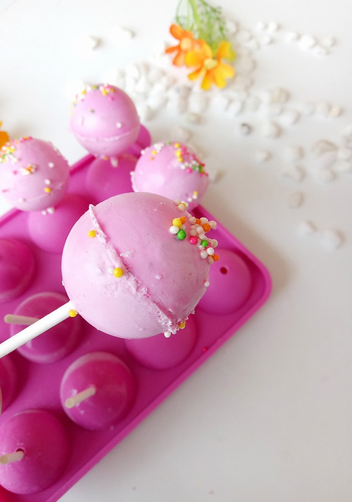 夏日饮品推荐之梦幻棒棒糖冰淇淋