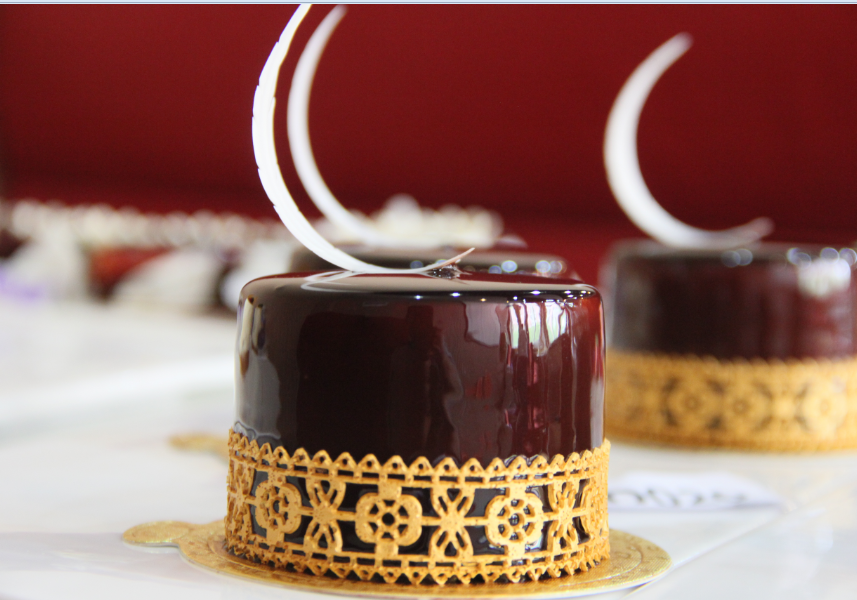 “丘比杯” 第四届中国新东方烹饪技能大赛教师组总决赛