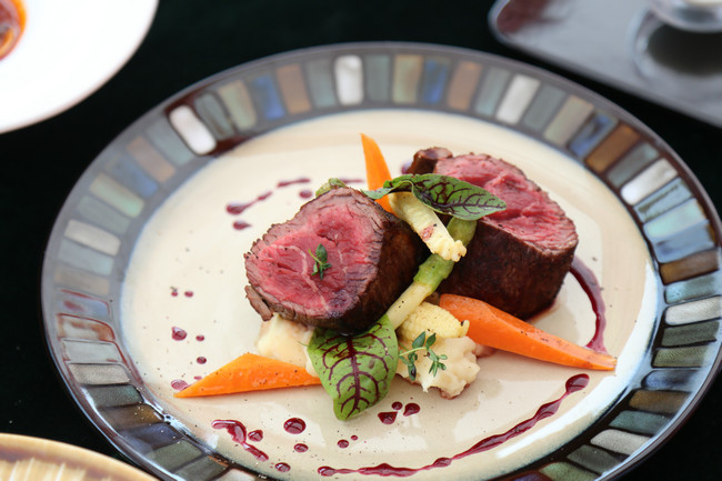 ——“丘比杯”第四届中国新东方烹饪技能大赛教师组决赛隆重启幕