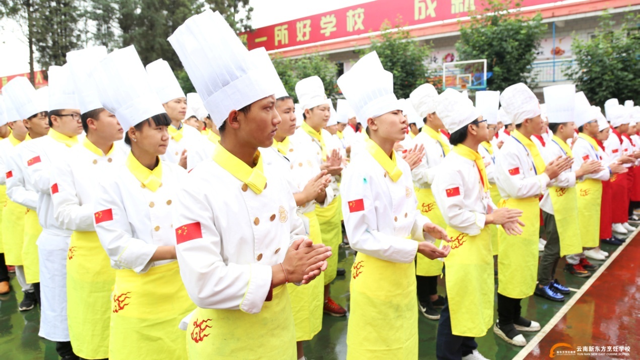 中考结束来这里，你就有可能成为下一个“绝世高手”