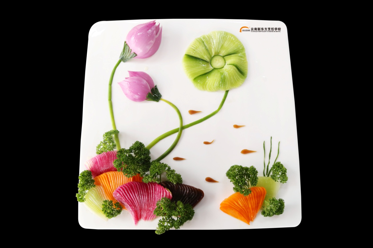 中考结束来这里，你就有可能成为下一个“绝世高手”