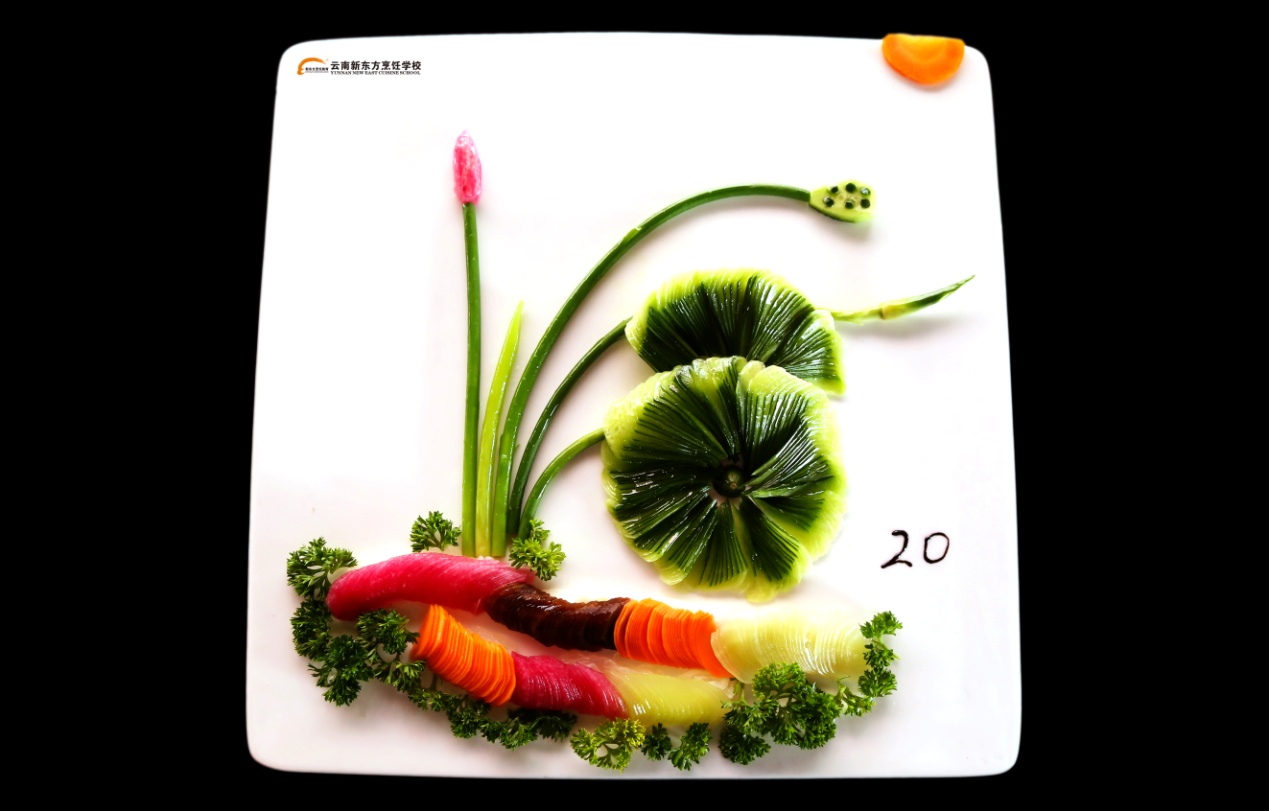 中考结束来这里，你就有可能成为下一个“绝世高手”