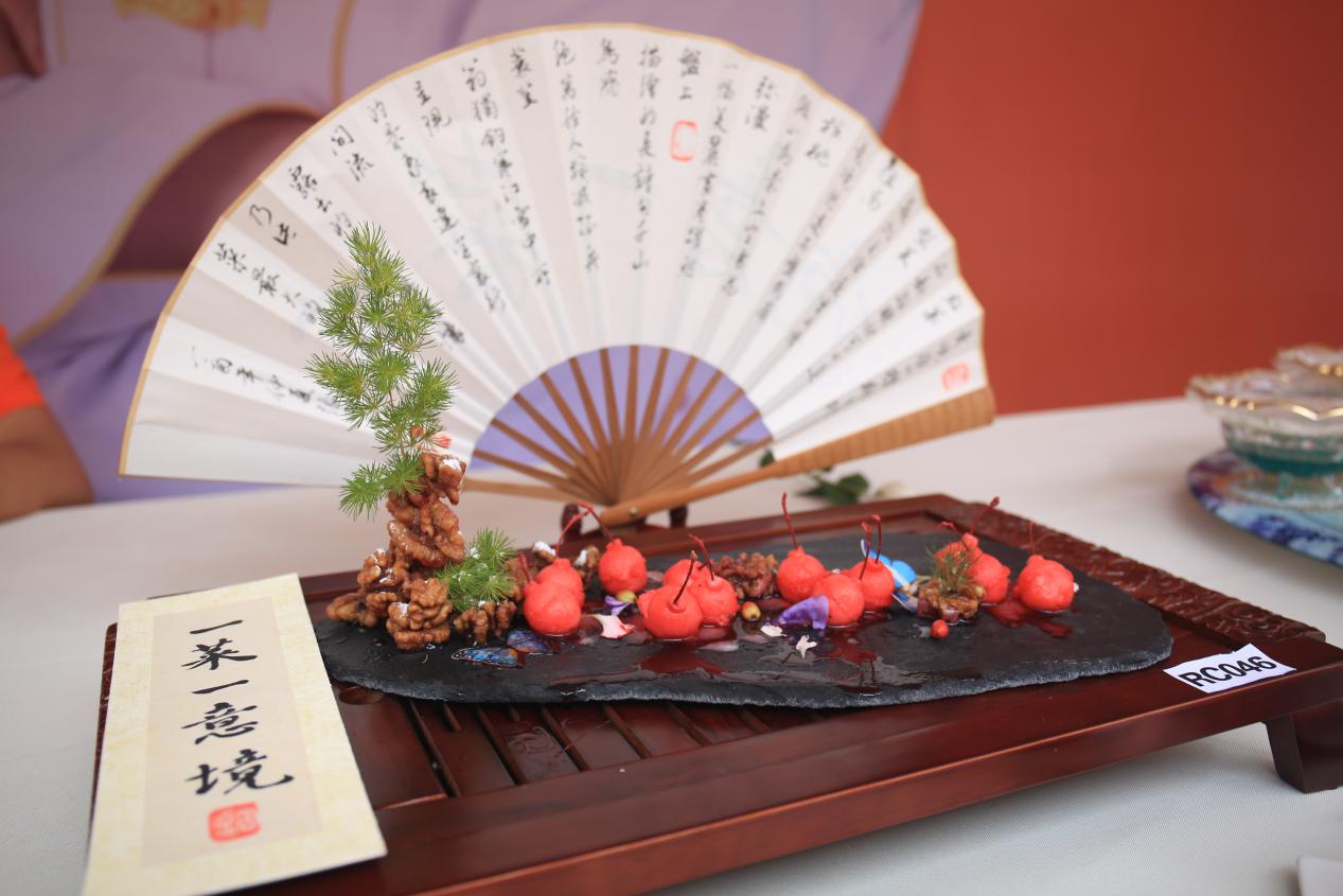 至美诱惑，不可错过的美味西餐