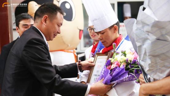 喜报：云南新东方师生斩获“丘比杯”多项大奖