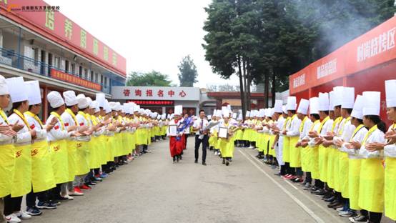 喜报：云南新东方师生斩获“丘比杯”多项大奖