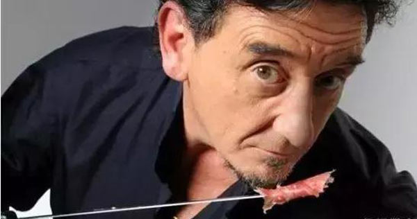 你见过切一条火腿，就挣2.8万的厨师吗