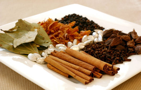 学厨师，配料知识你可知？