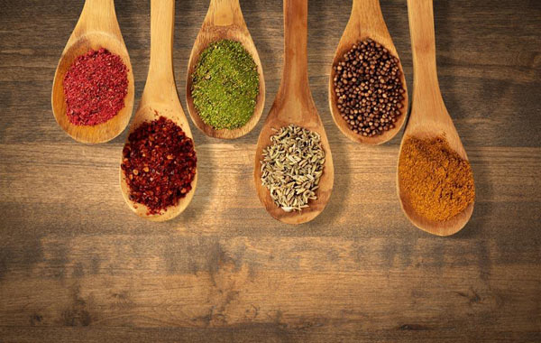 学厨师，配料知识你可知？