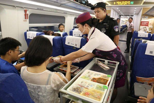 12306高铁外卖来了