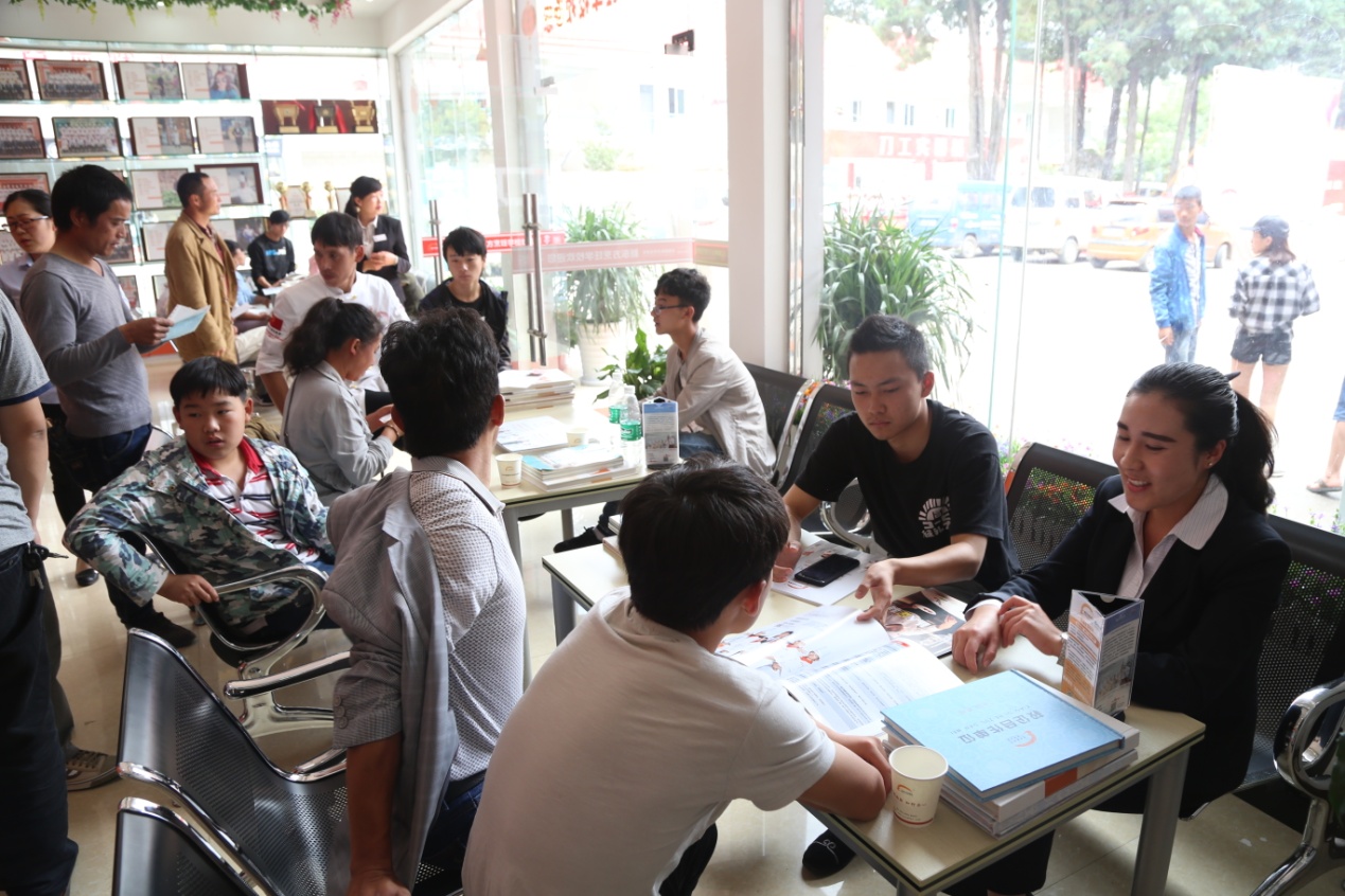 择校不将就：我们的厨艺大学等你来  