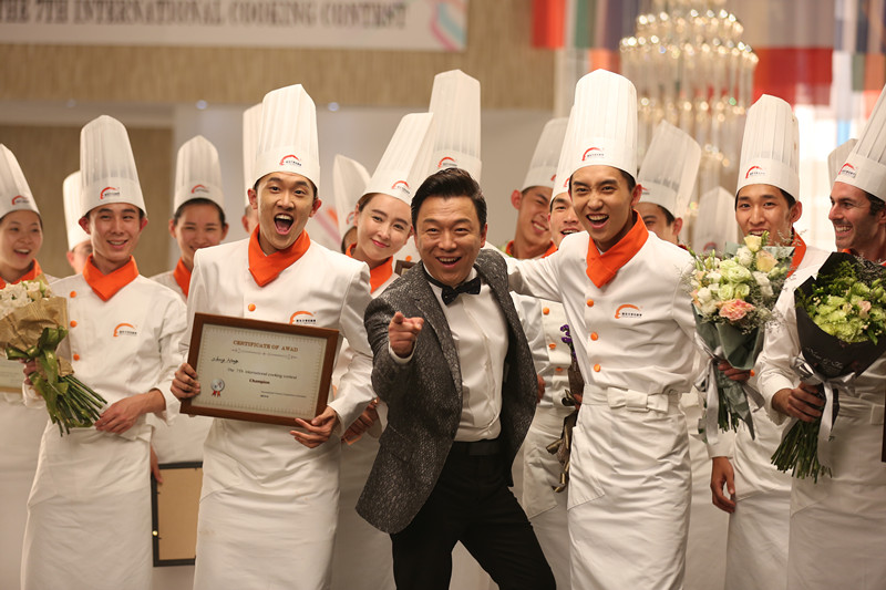 云南新东方权威解析：云南学厨师待有“钱”途吗？