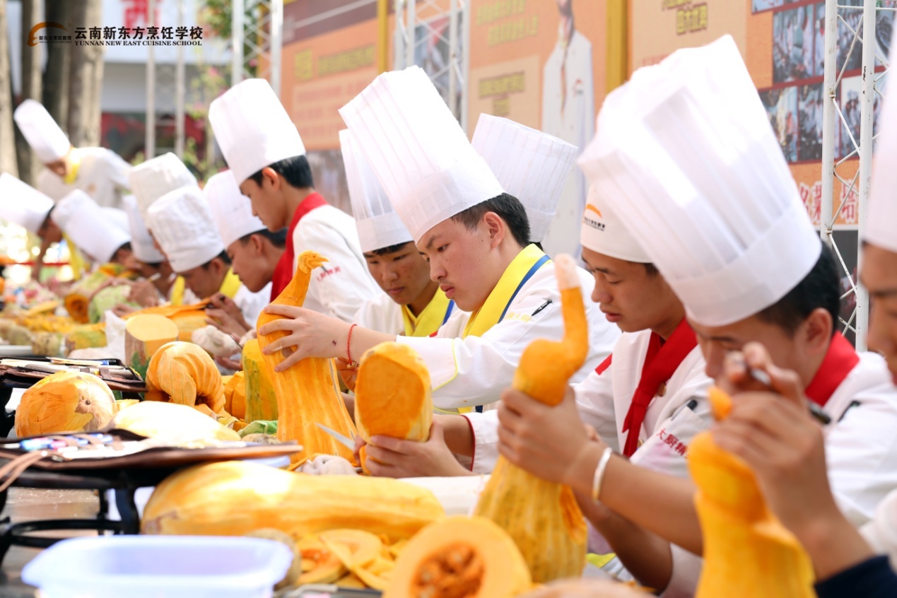 惊呆！在昆明这个专业绝对不能报