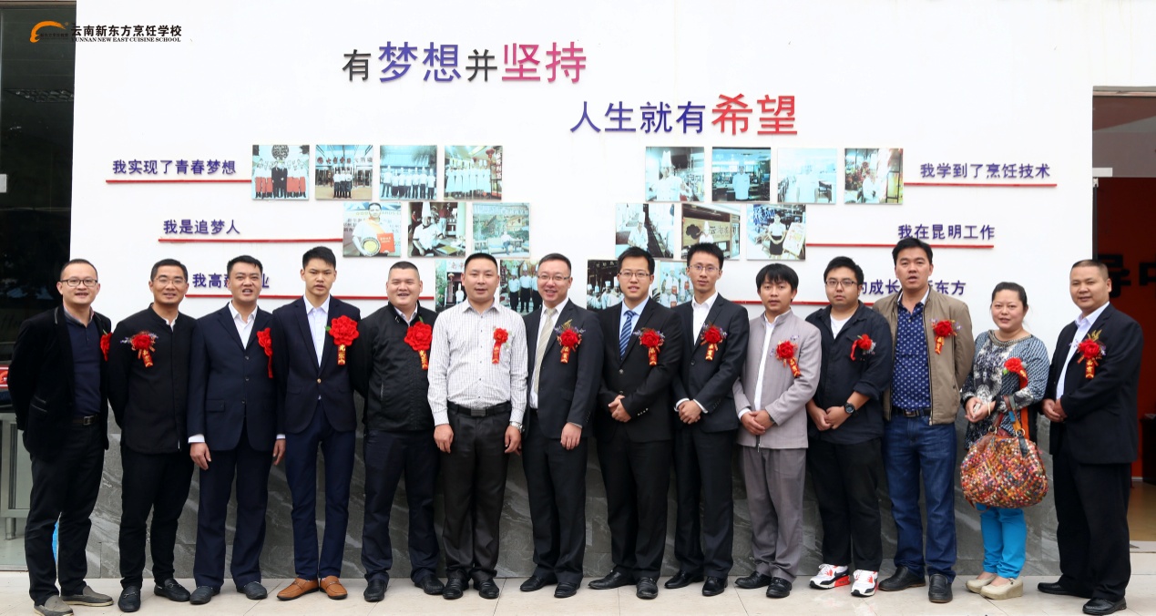 惊呆！在昆明这个专业绝对不能报