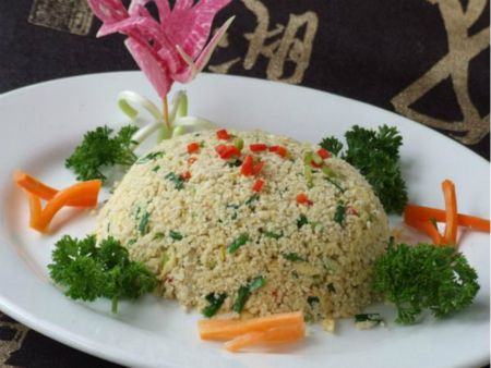 What？！还没体验夏天，秋天就来了