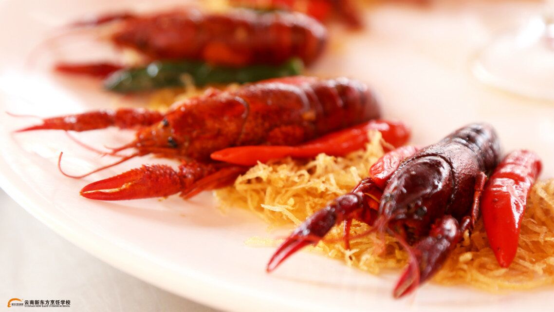 入学半年，孩子的作品让家长惊呆了……