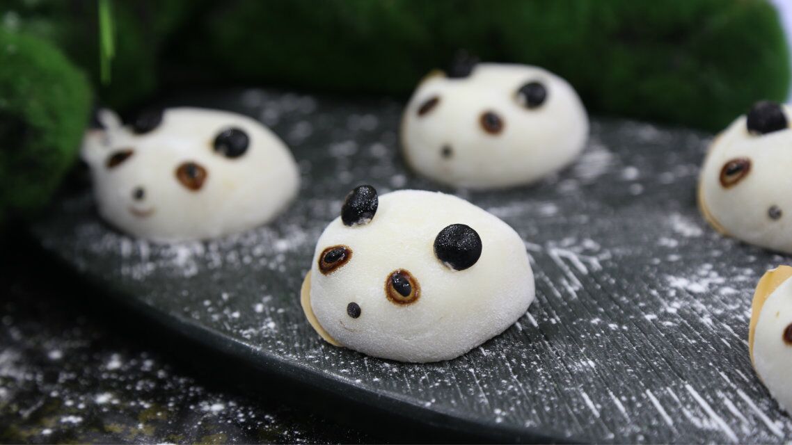 入学半年，孩子的作品让家长惊呆了……