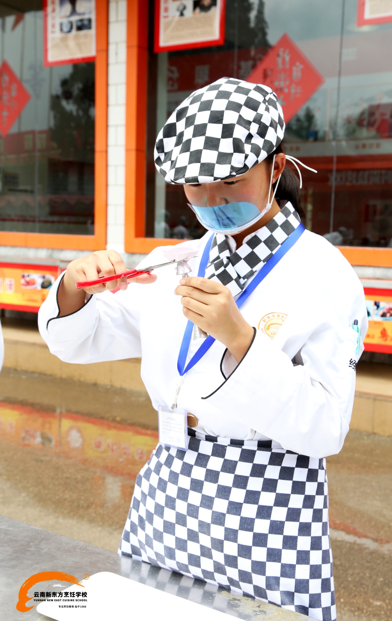 有人说新东方学不到真本事？这个锅我们不背！