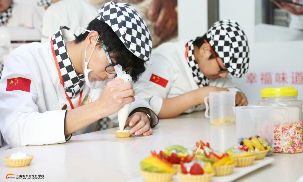 想要学好烘焙，比掌握配方更重要的一件事是……