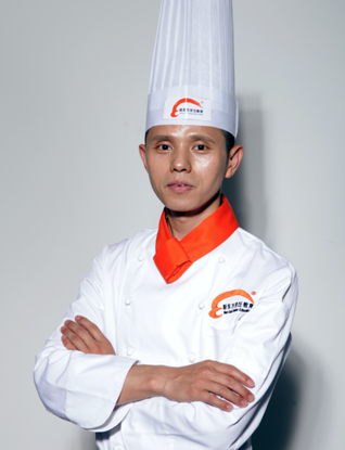 饕宴（四）阳显华经典湘菜创新做 新洞庭湖鱼头王