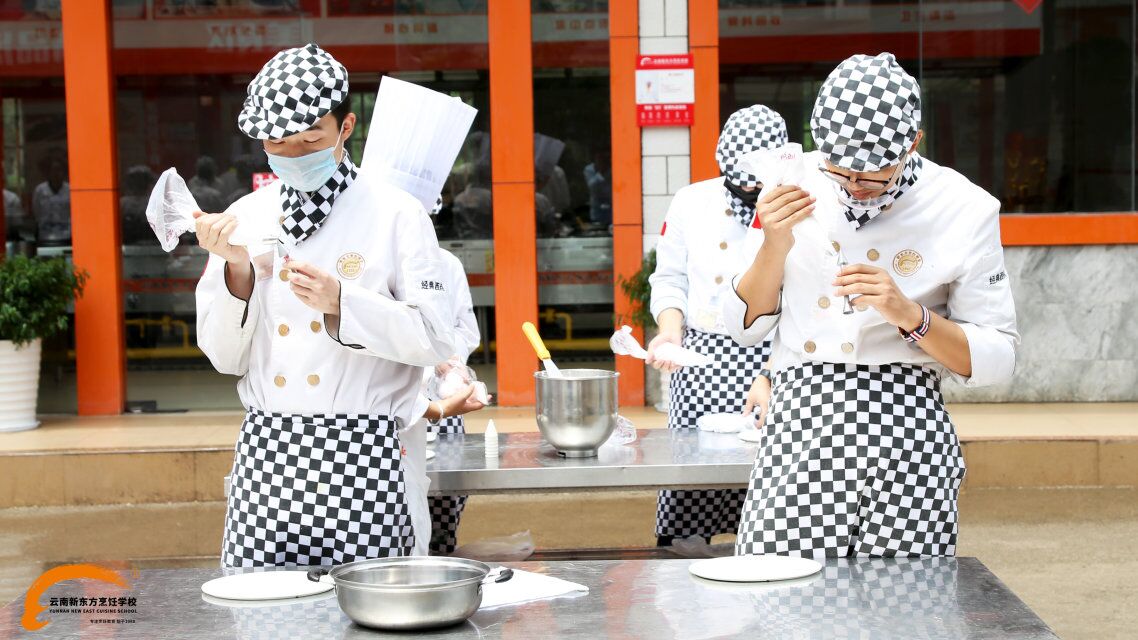 当代厨师应具备什么样的素质