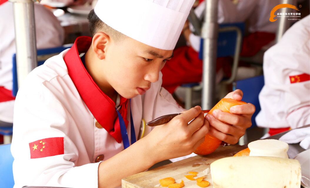 当代厨师应具备什么样的素质