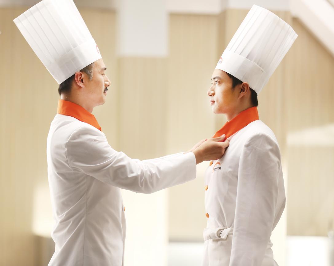 新起点，筑梦公益，我们来了