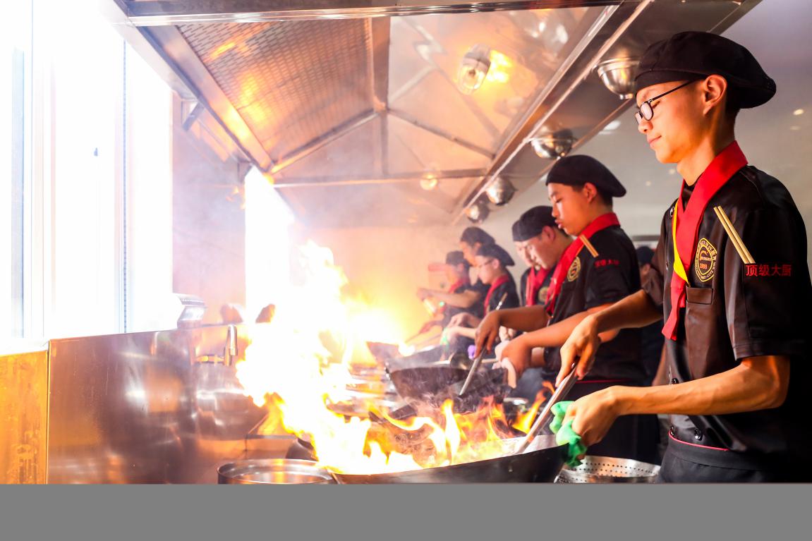 新起点，筑梦公益，我们来了