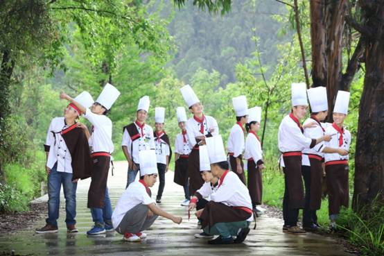 求职难？小编给你来支招！