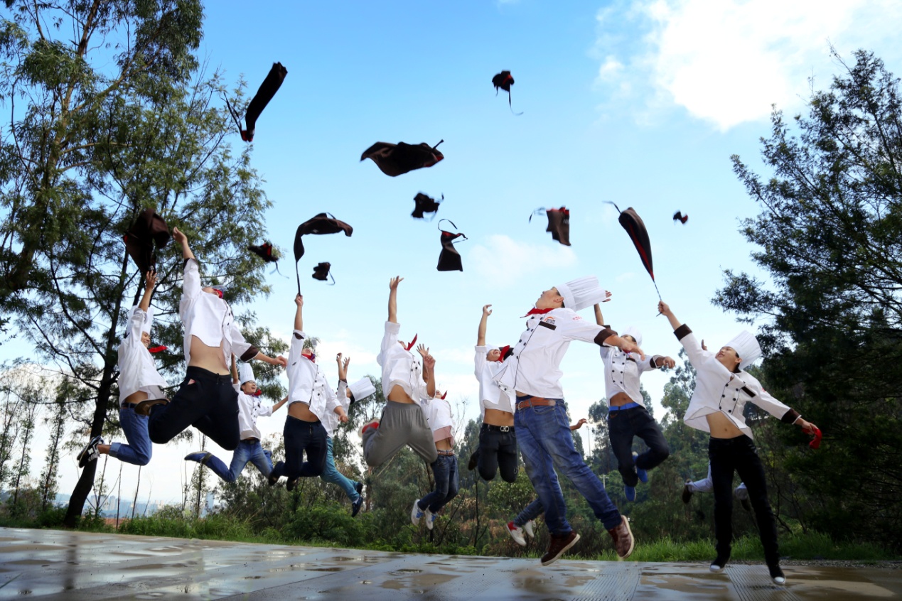 求职难？小编给你来支招！