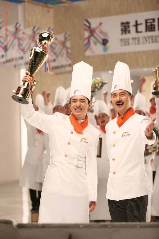 人生的转折点，在于专业的定位