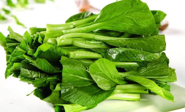 厨师必看：30个蔬菜选购标准知多少