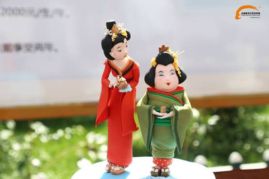 至臻西点 筑梦新东方