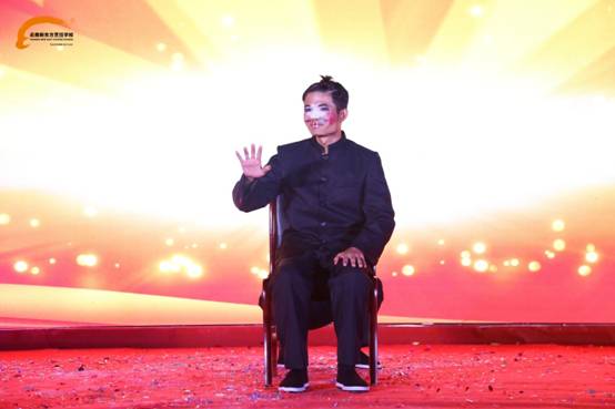 “双节”悄然至 燃爆新东方