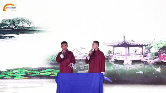 “双节”悄然至 燃爆新东方