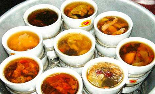 沙县小吃CBD开旗舰店看草根餐饮的“麦当劳”野心