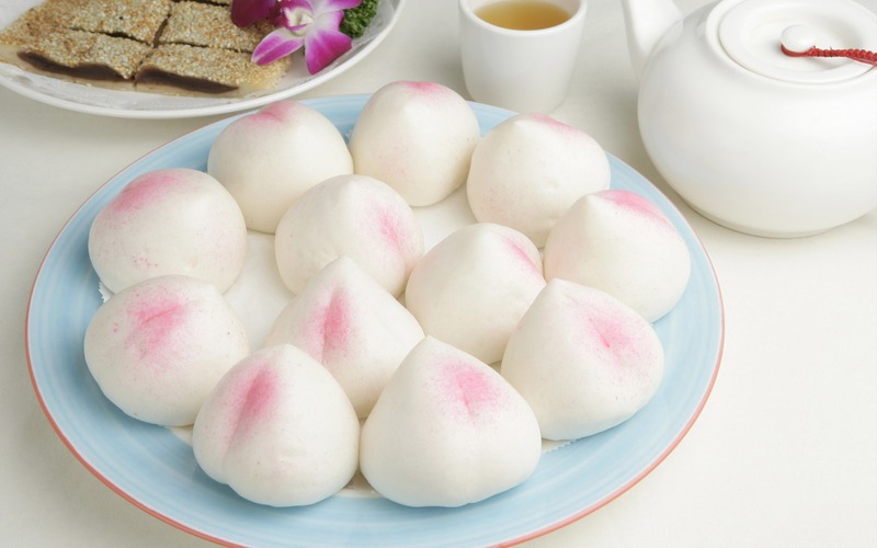 昆明面点培训哪家好？