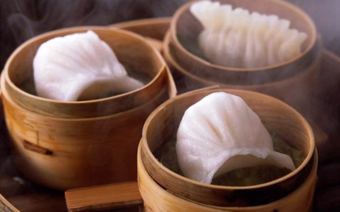 昆明面点培训哪家好？