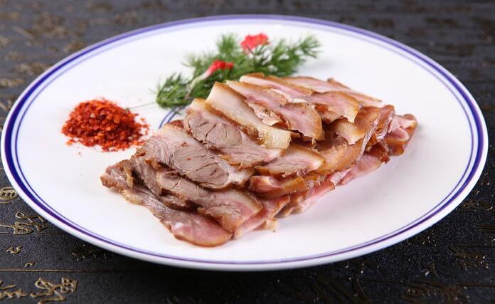 云南卤菜培训哪家好？