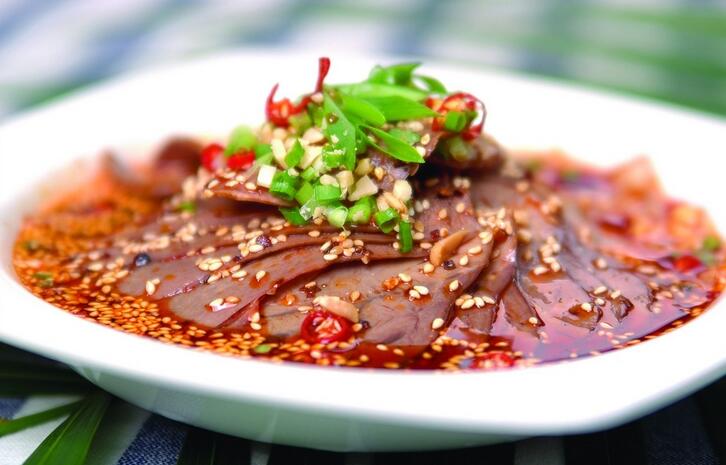 云南卤菜培训哪家好？